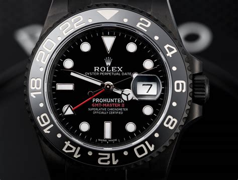 prohunter rolex|Rolex pro hunter for sale.